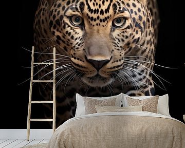 Leopard von Bert Nijholt