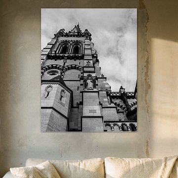 Moulins, Kathedrale von Moulins 2