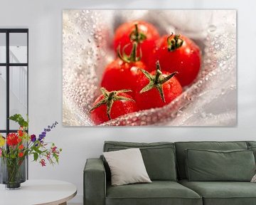 Tomaten van Rob Boon