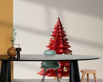 Simple Christmas beauty by Eva Lee