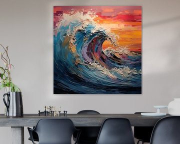 Big Wave