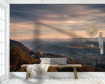 Drachenfels van Jens Unglaube