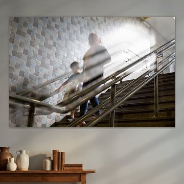 On the road - limited edition