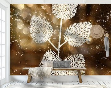 Christmas Snow. by Alie Ekkelenkamp