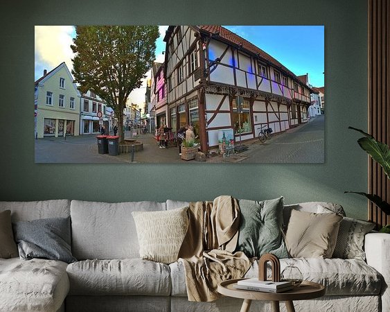 Raumvorschau