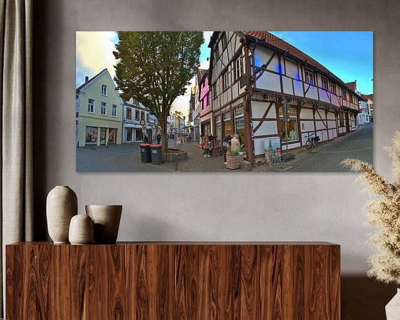 Raumvorschau