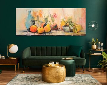 Beautiful Still Life 90995 by Abstract Painting