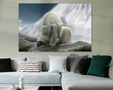 Polar bear I