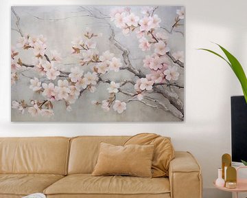 Japanese Sakura blossom by Whale & Sons