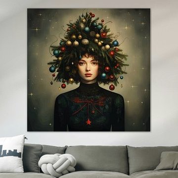 Nuit silencieuse sur Mirjam Duizendstra