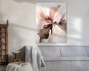 Rose whispers van Your unique art