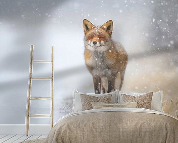 Winterwonderland by Pim Leijen