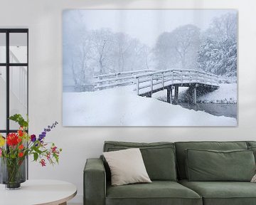 Winter wonderland by gdhfotografie