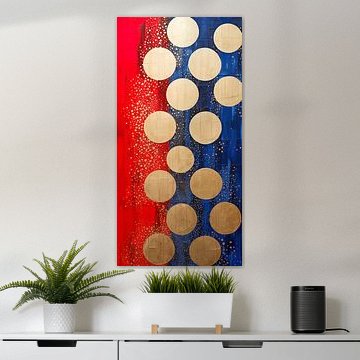 Ein Hauch von Gold #XL