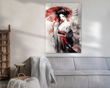 Japanse schilderkunst
