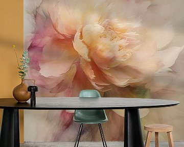 Flowers soft by Bert Nijholt