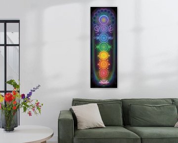 Chakra's