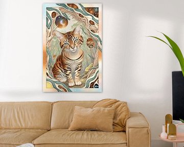 Bengal by Mark Bosman