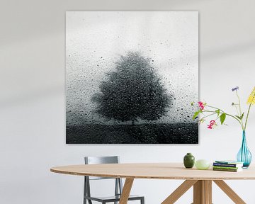 the beautiful sound of rain by Dorit Fuhg