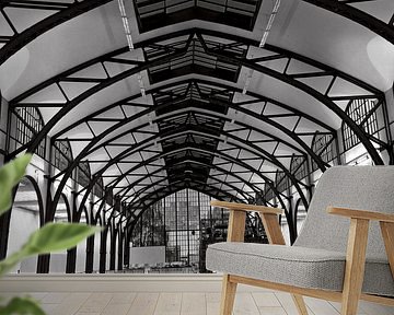 Hamburger Bahnhof - Nationale galerie voor hedendaagse kunst