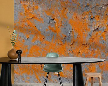 Metal 3 by Fernando Vieira