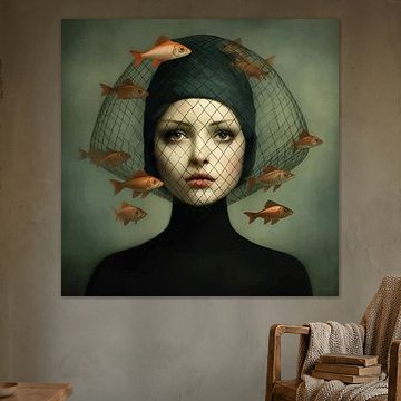 No mercy by Mirjam Duizendstra