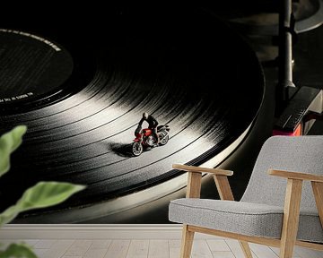 track by Remko Killaars