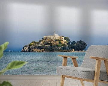 Alcatraz van Han van der Staaij