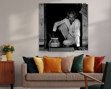 chai guy