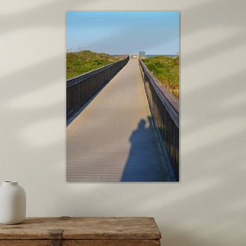 Enjoying the view together by Frank's Awesome Travels