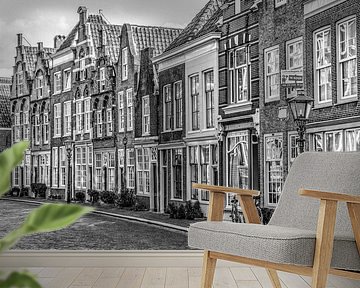 Street Dordrecht by Wessel Krul