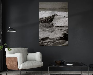 Wadden Sea by Inge Pieck