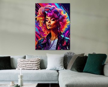 VAMP III van DeVerviersBelgium