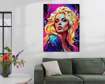 VAMP VII van DeVerviersBelgium