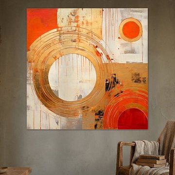 Ein Hauch von Gold #XLVIII