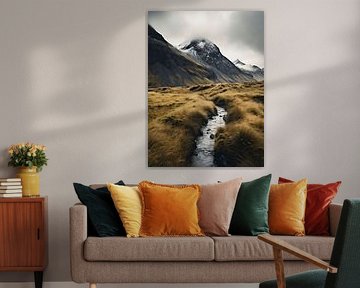 Plateau