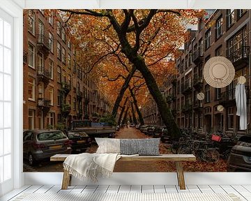 Amsterdam Lomanstraat