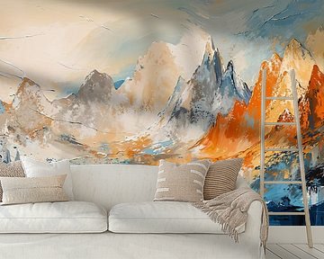 Dolomieten van ARTemberaubend