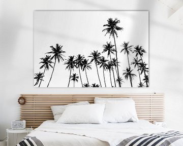 DANCING PALMS by STUDIO MELCHIOR