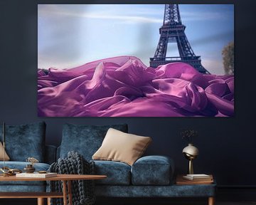 Enchanting Dreams on Canvas by Art Lovers