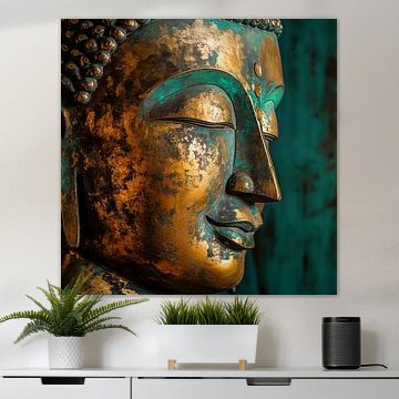 Der Erwachte von Steffen Gierok