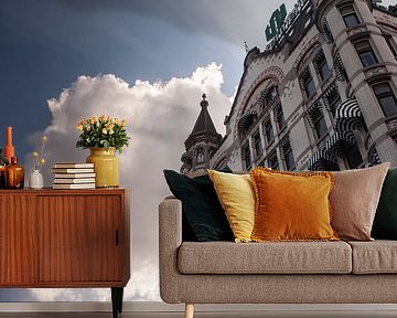 Rotterdam, Witte Huis