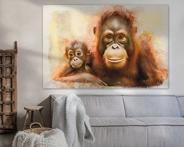 Orang-Utan