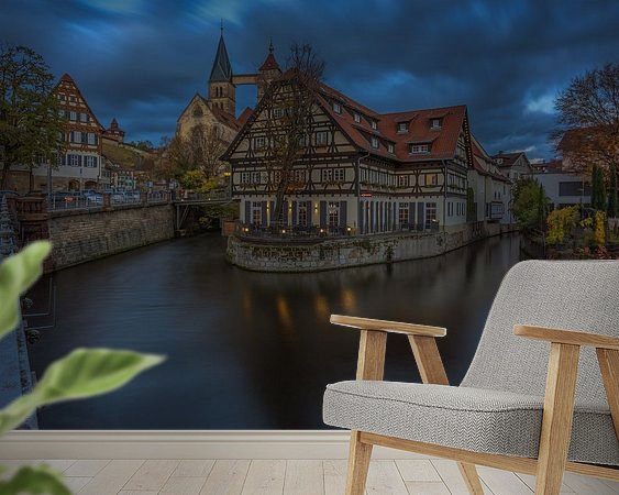 Raumvorschau