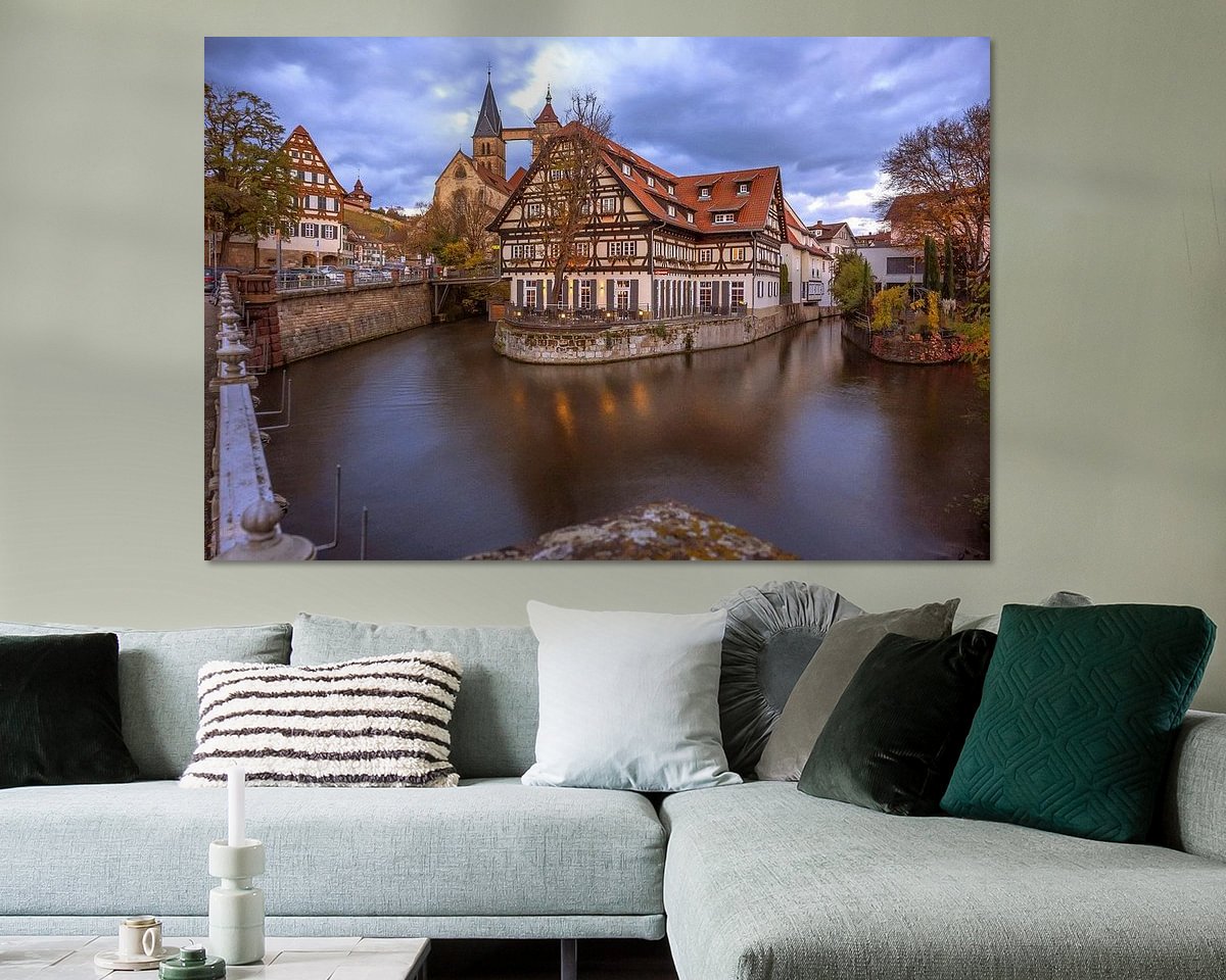 Raumvorschau