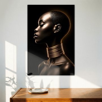 Jewellery by Salt Theory
