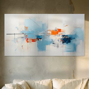 A Canvas of Equilibrium