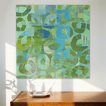 Dies ist nicht der Anfang von Aribombari - Ariane Nijssen