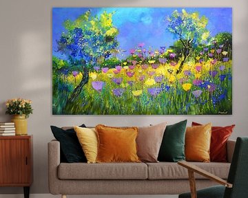 A midsummerday's dream von pol ledent