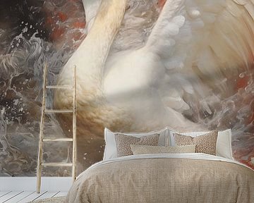 Beauty & Power van Whale & Sons